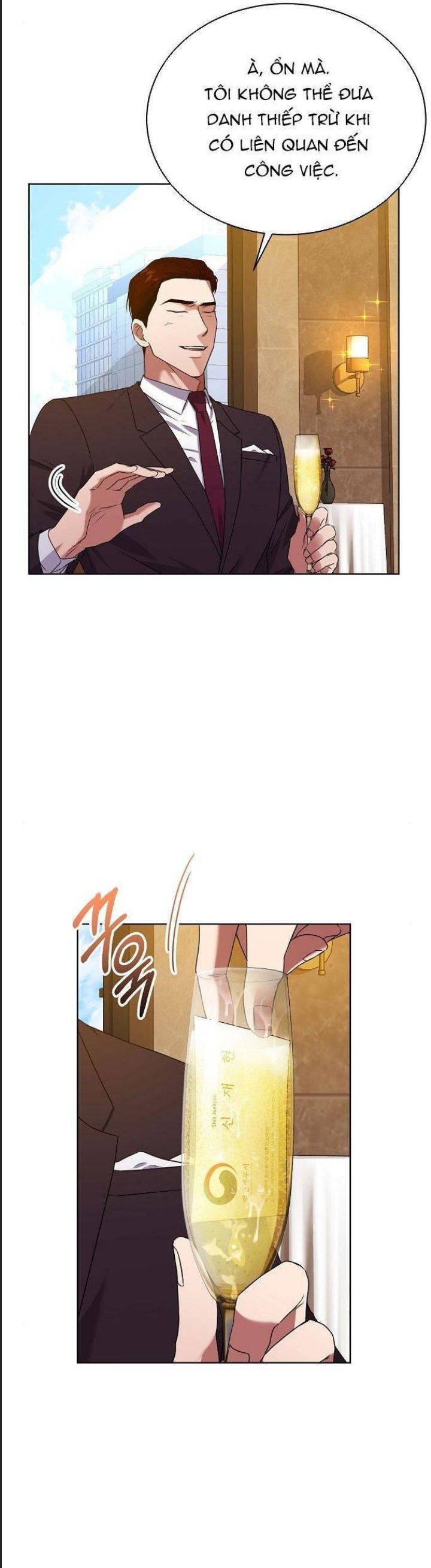 Thuế Trừng Giả Chapter  29 - 11