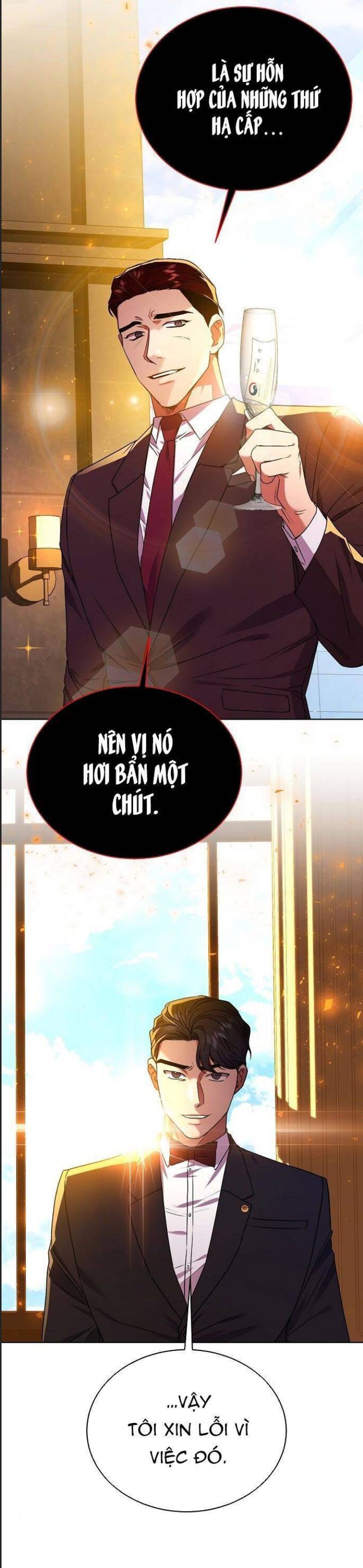 Thuế Trừng Giả Chapter  29 - 15