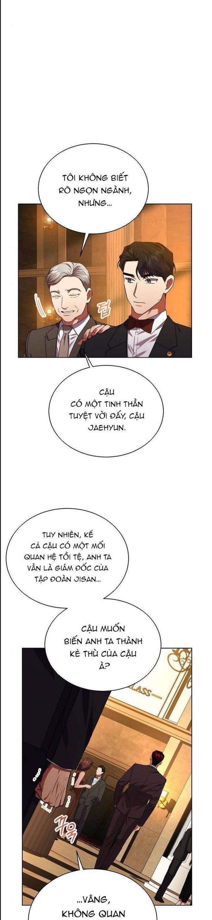 Thuế Trừng Giả Chapter 29 - 17