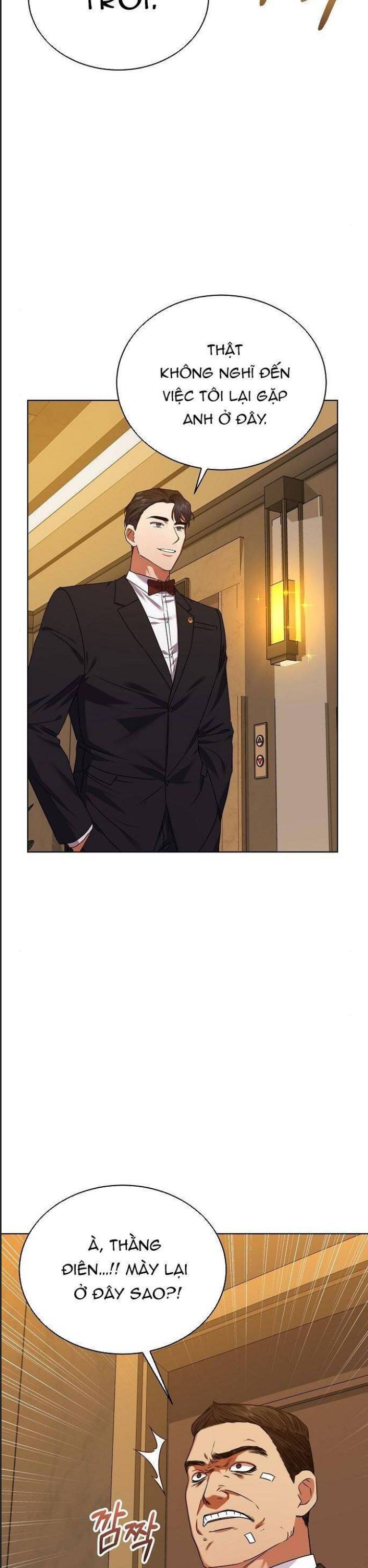 Thuế Trừng Giả Chapter  29 - 20