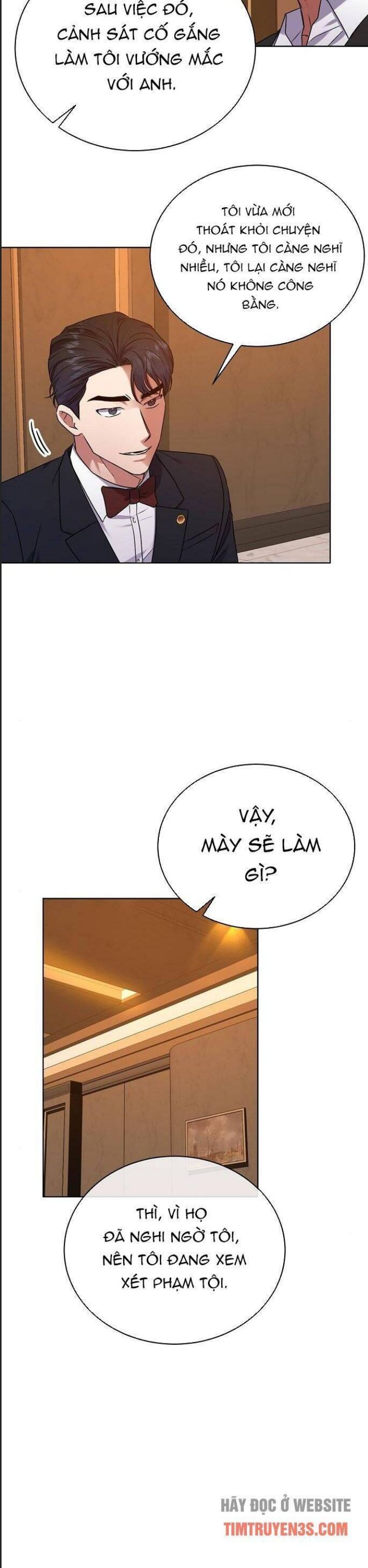 Thuế Trừng Giả Chapter 29 - 22