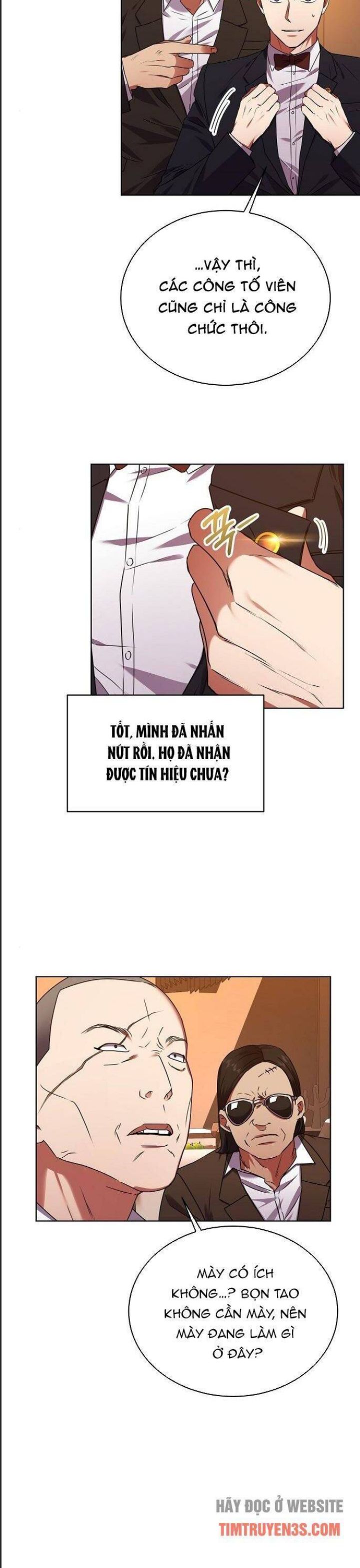 Thuế Trừng Giả Chapter  29 - 26