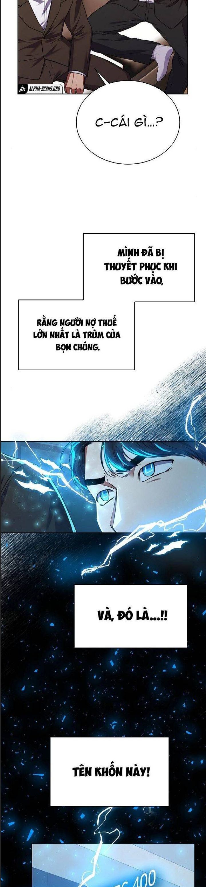 Thuế Trừng Giả Chapter  29 - 29