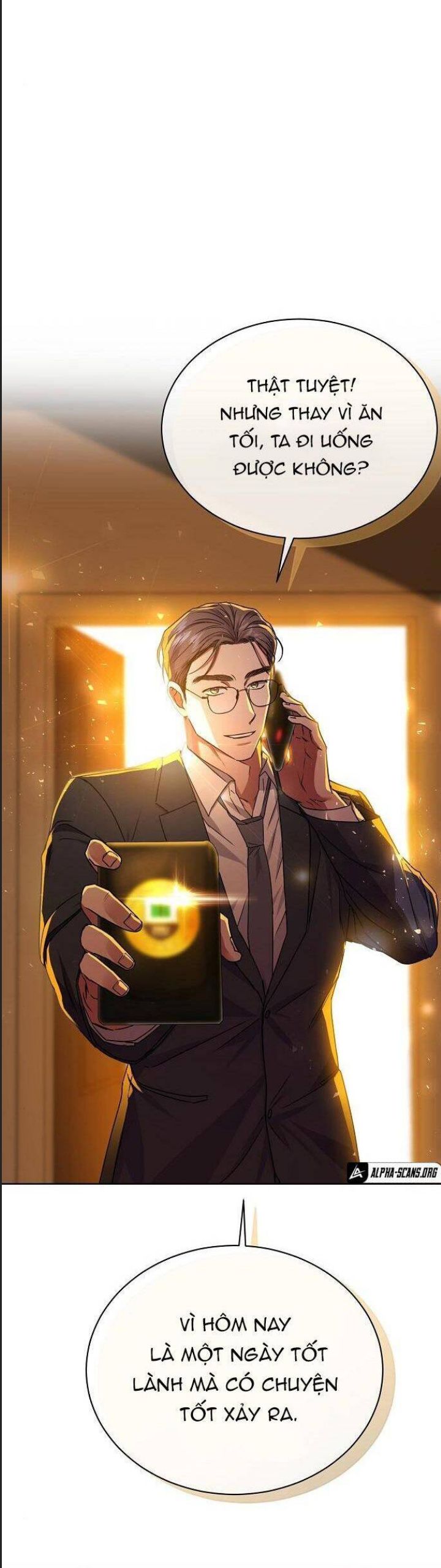 Thuế Trừng Giả Chapter  29 - 36