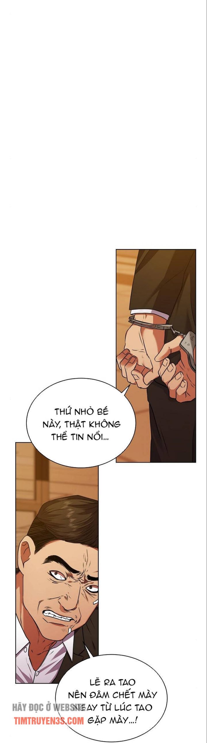 Thuế Trừng Giả Chapter 30 - 2