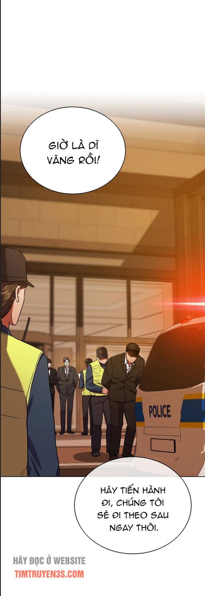 Thuế Trừng Giả Chapter  30 - 3