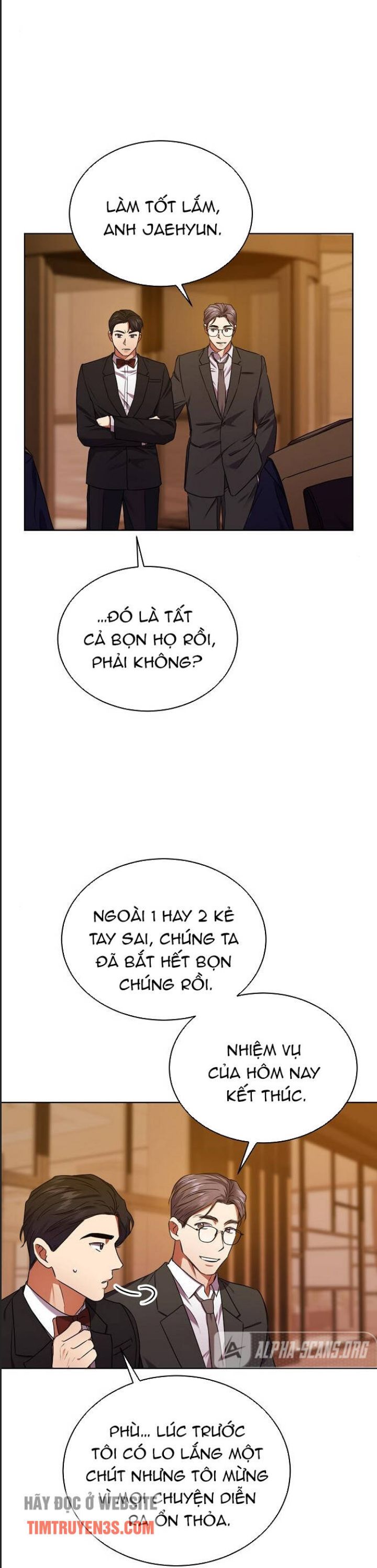 Thuế Trừng Giả Chapter  30 - 4