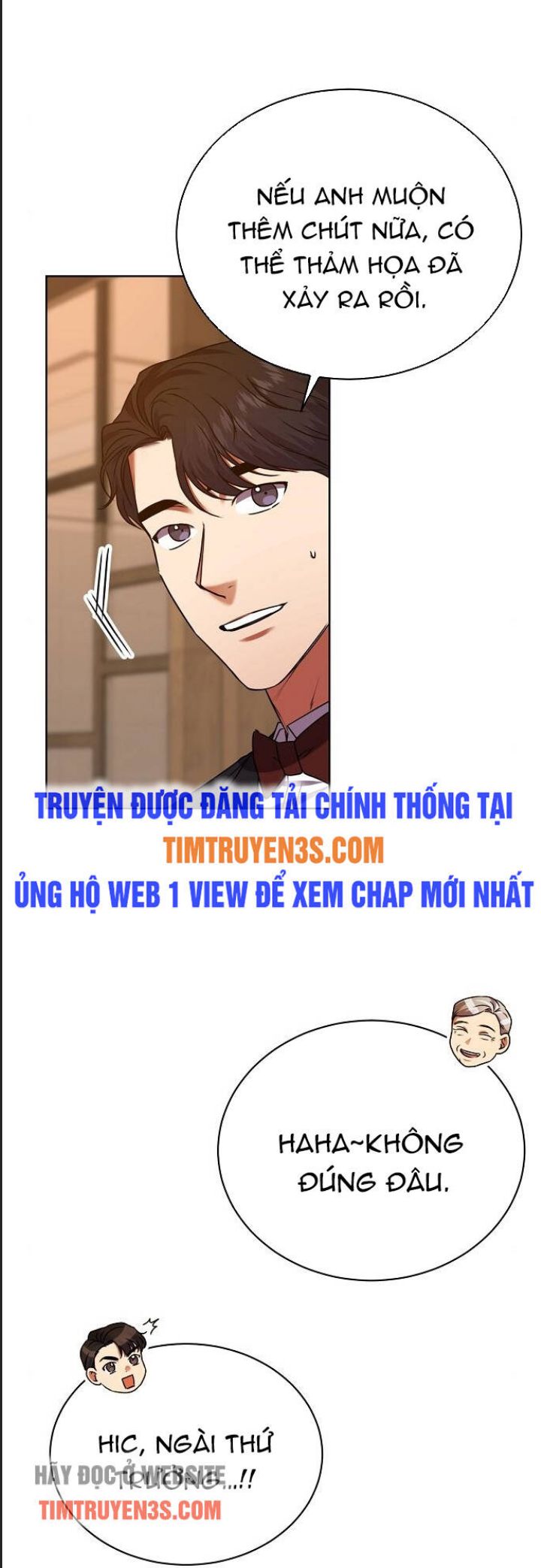 Thuế Trừng Giả Chapter  30 - 5