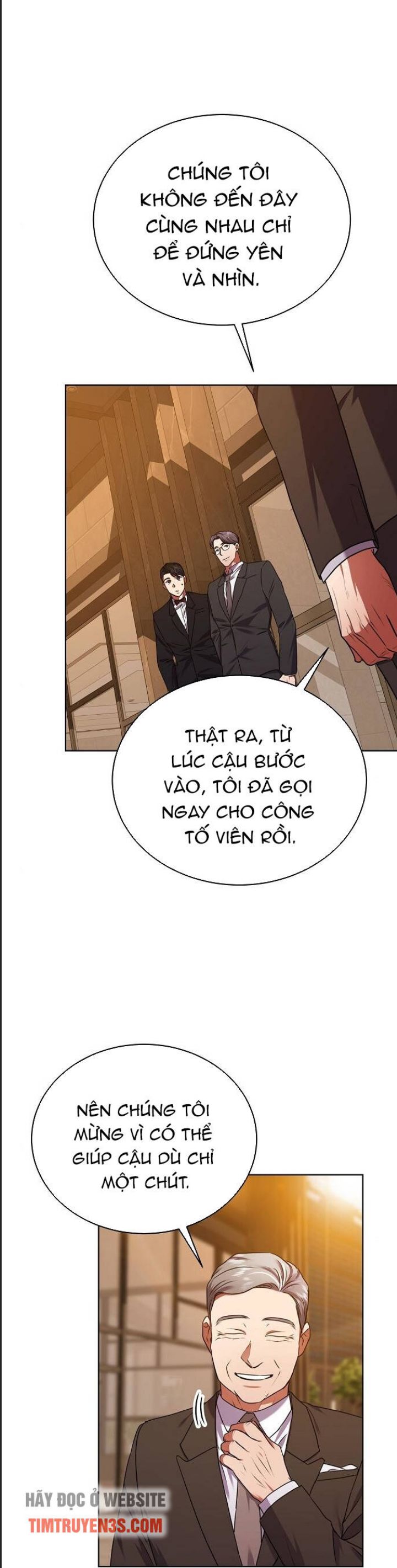 Thuế Trừng Giả Chapter  30 - 6