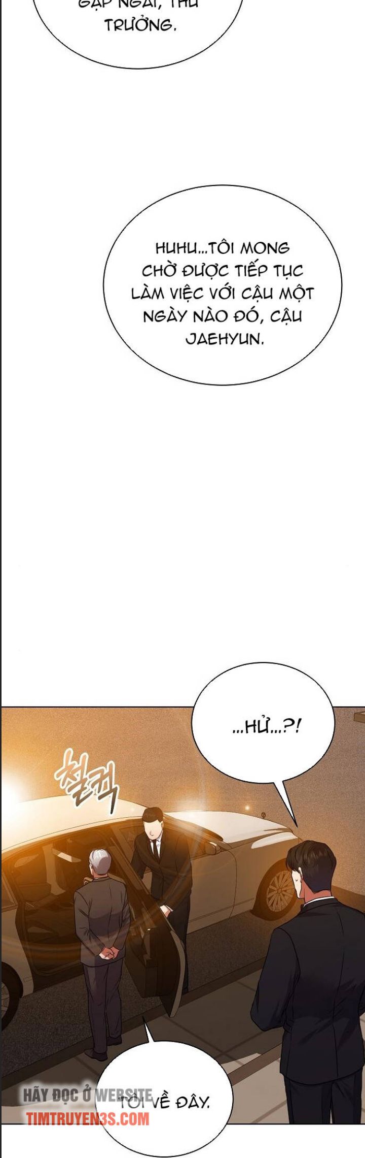 Thuế Trừng Giả Chapter  30 - 8