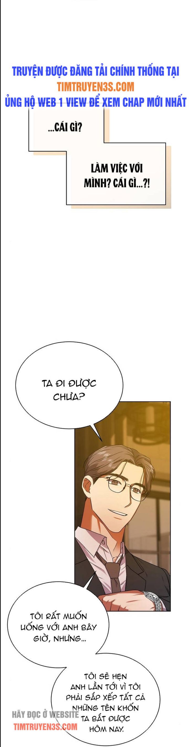 Thuế Trừng Giả Chapter  30 - 9