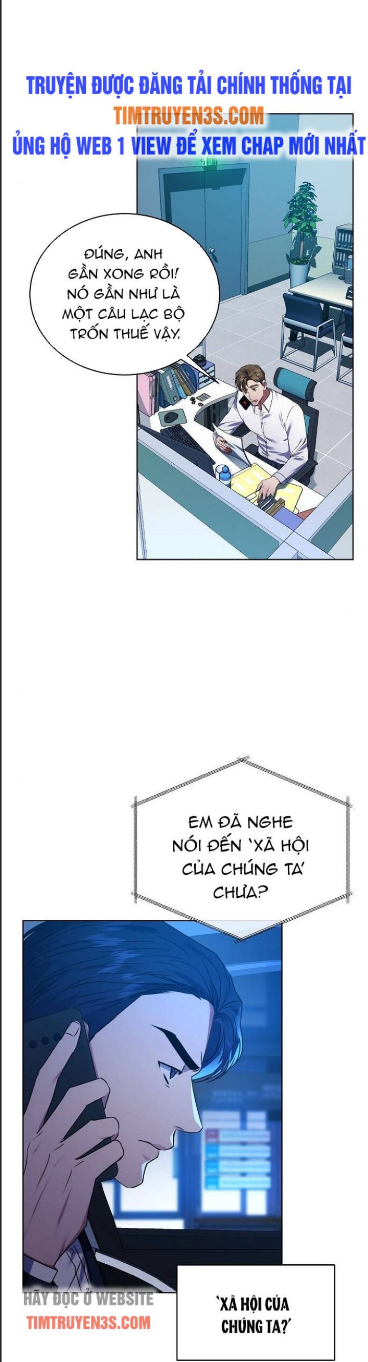 Thuế Trừng Giả Chapter  30 - 13