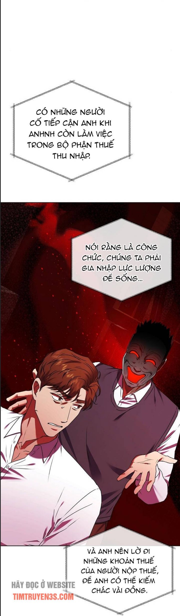 Thuế Trừng Giả Chapter  30 - 14