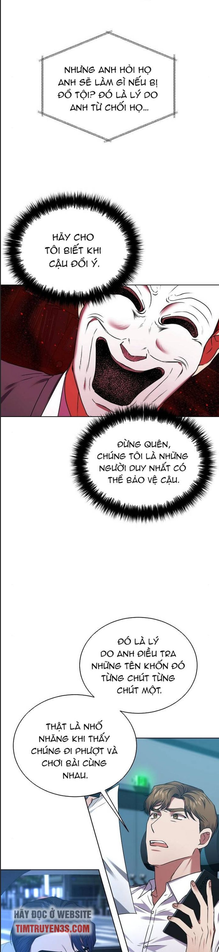 Thuế Trừng Giả Chapter  30 - 15