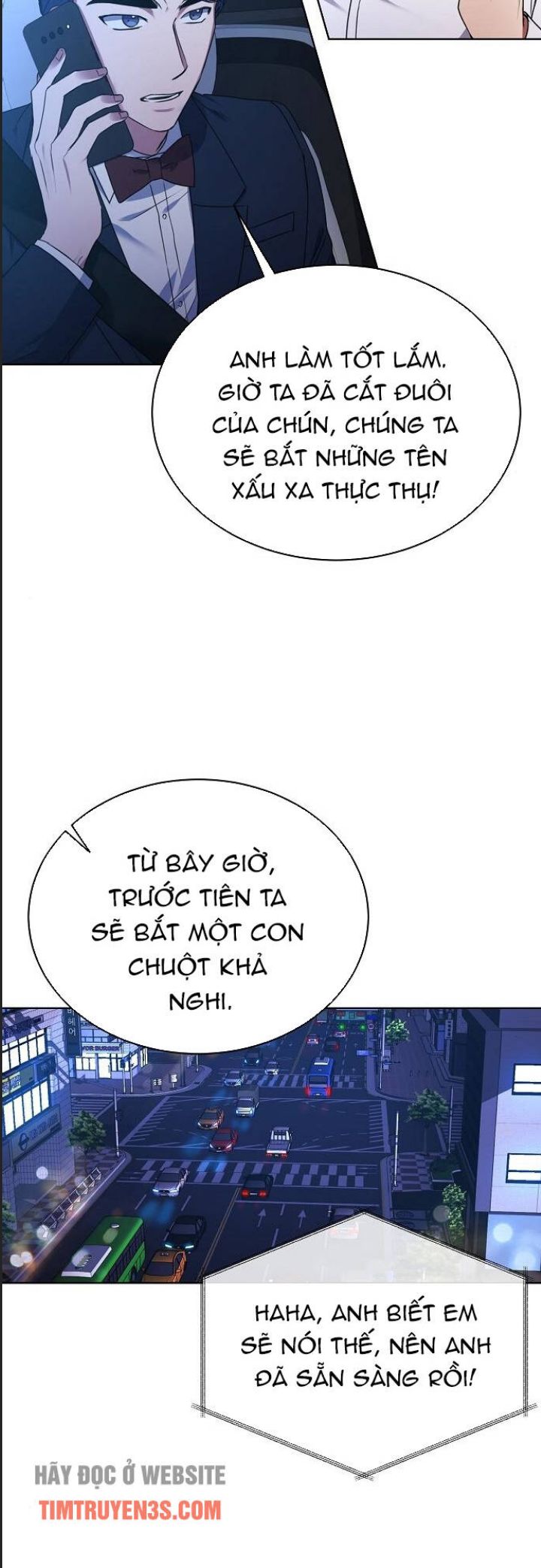 Thuế Trừng Giả Chapter 30 - 16