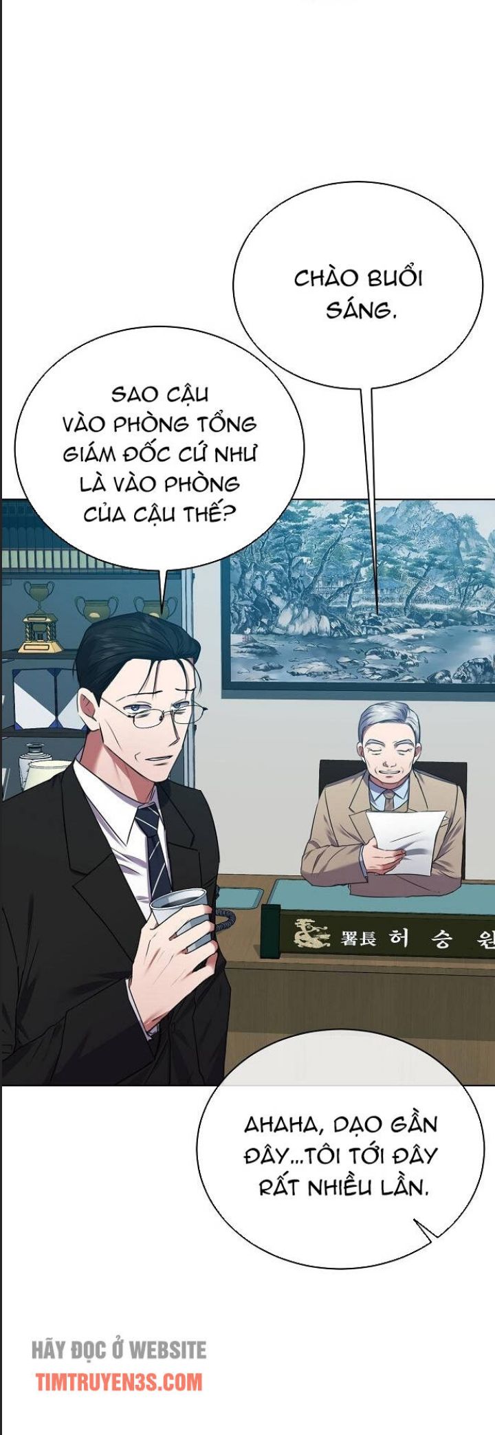 Thuế Trừng Giả Chapter 30 - 17