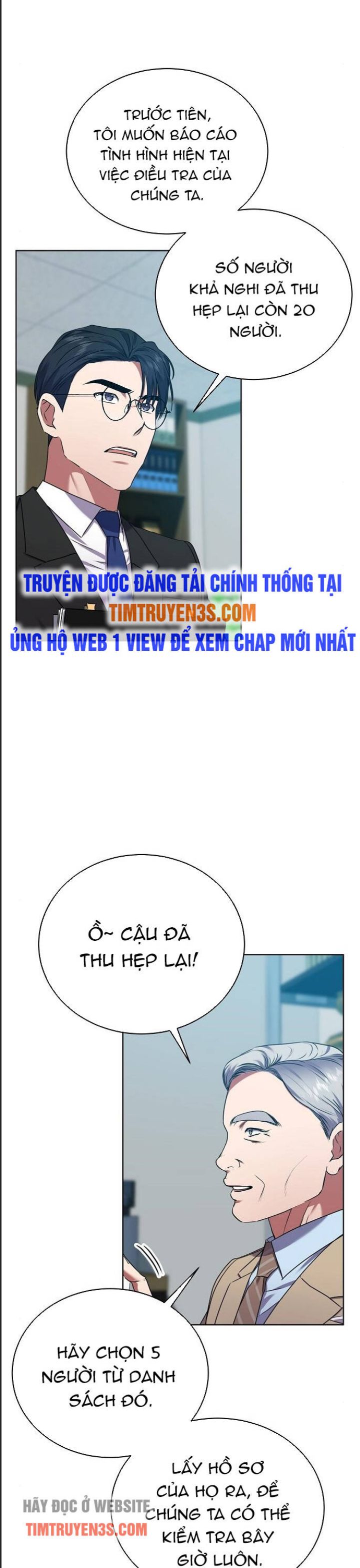 Thuế Trừng Giả Chapter 30 - 18