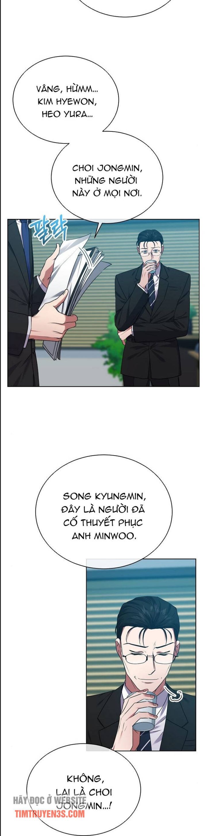 Thuế Trừng Giả Chapter 30 - 19