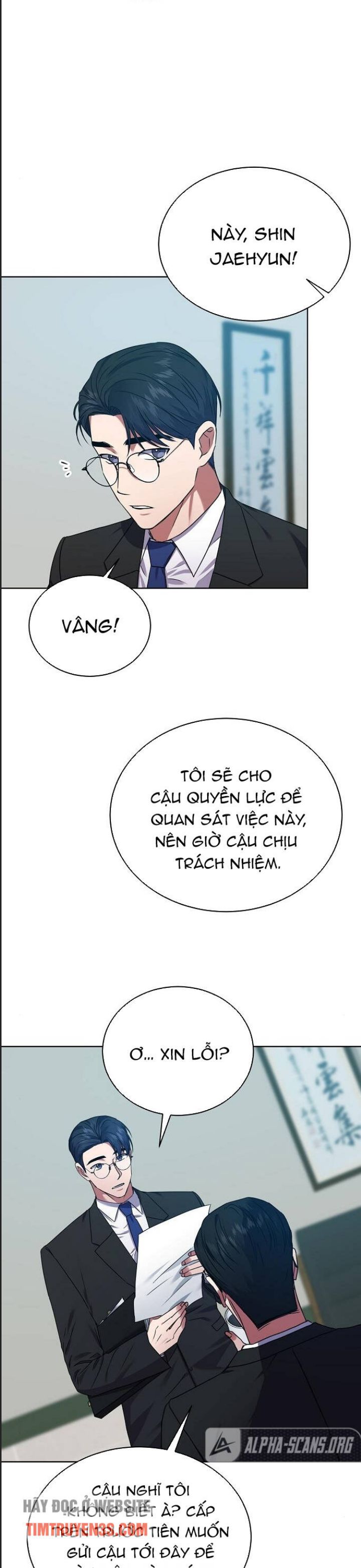 Thuế Trừng Giả Chapter 30 - 20