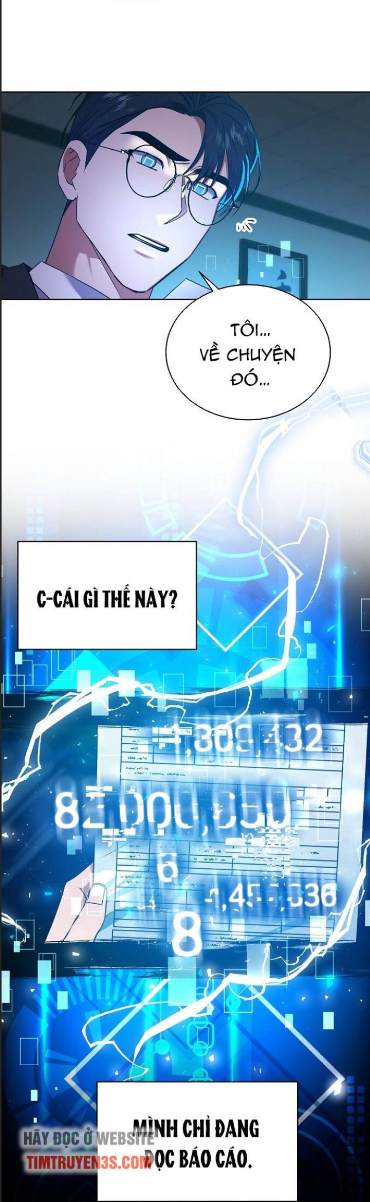 Thuế Trừng Giả Chapter  30 - 23