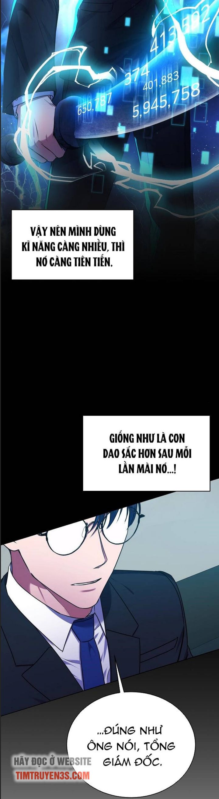 Thuế Trừng Giả Chapter 30 - 25