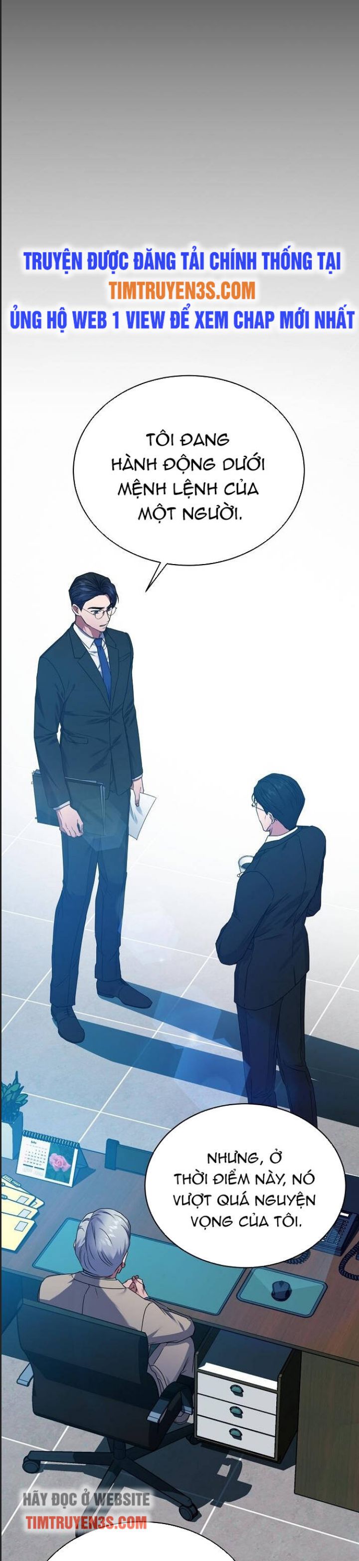 Thuế Trừng Giả Chapter  30 - 26