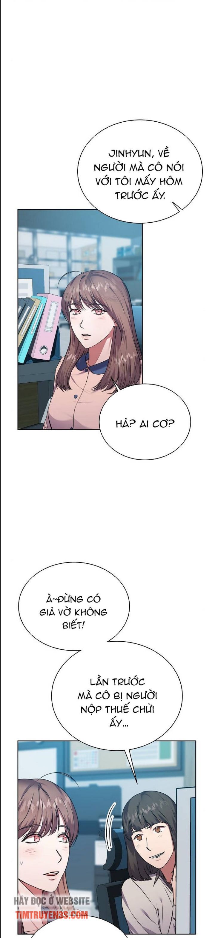 Thuế Trừng Giả Chapter  30 - 28