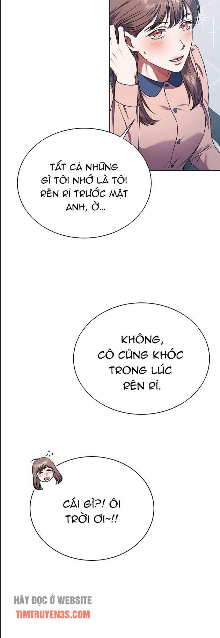 Thuế Trừng Giả Chapter 30 - 32