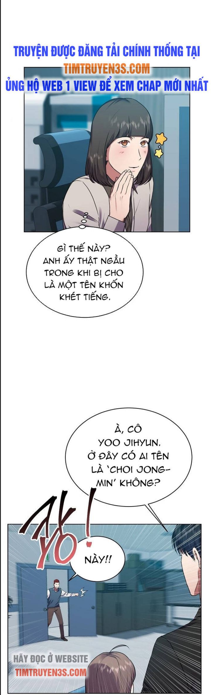 Thuế Trừng Giả Chapter  30 - 33