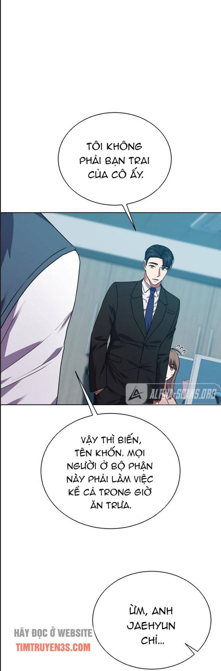 Thuế Trừng Giả Chapter  30 - 35