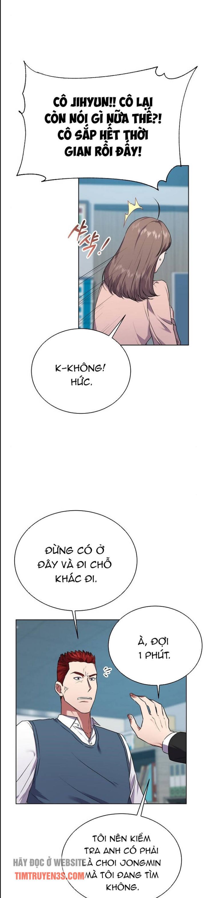 Thuế Trừng Giả Chapter  30 - 36