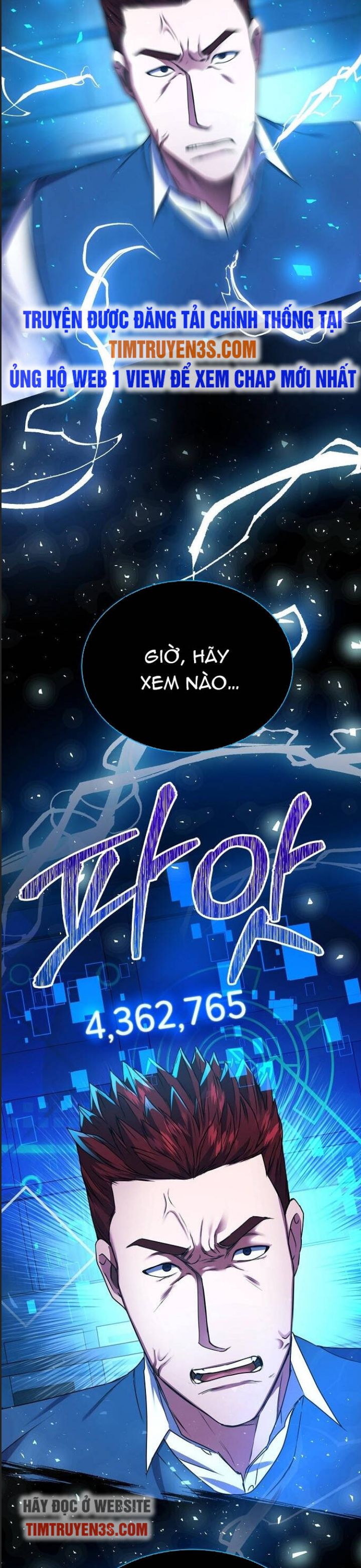 Thuế Trừng Giả Chapter 30 - 38