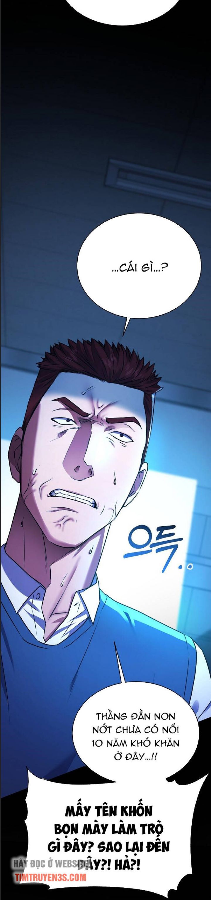 Thuế Trừng Giả Chapter  30 - 40