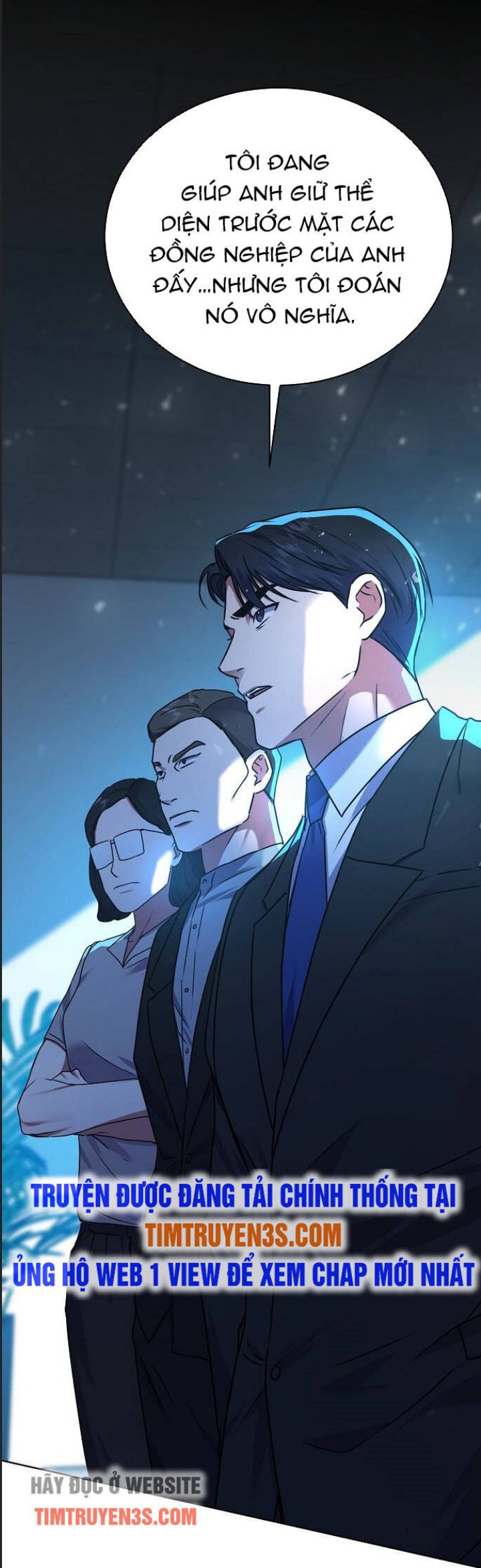 Thuế Trừng Giả Chapter  30 - 41