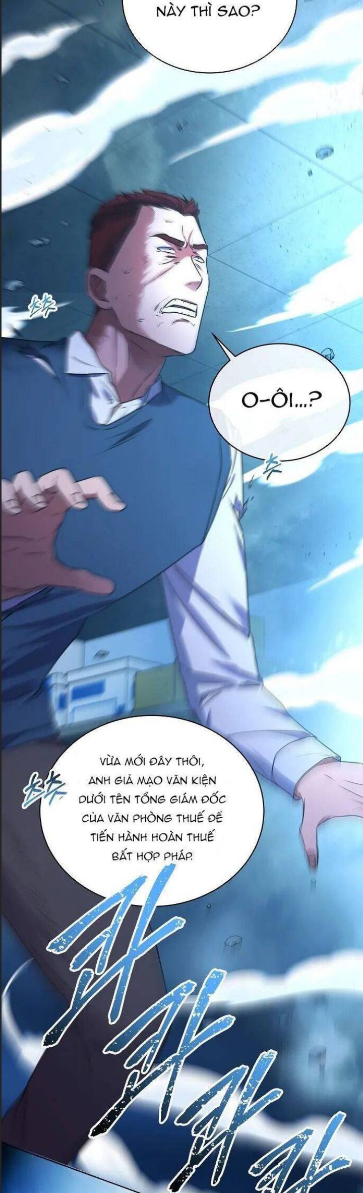 Thuế Trừng Giả Chapter  31 - 5
