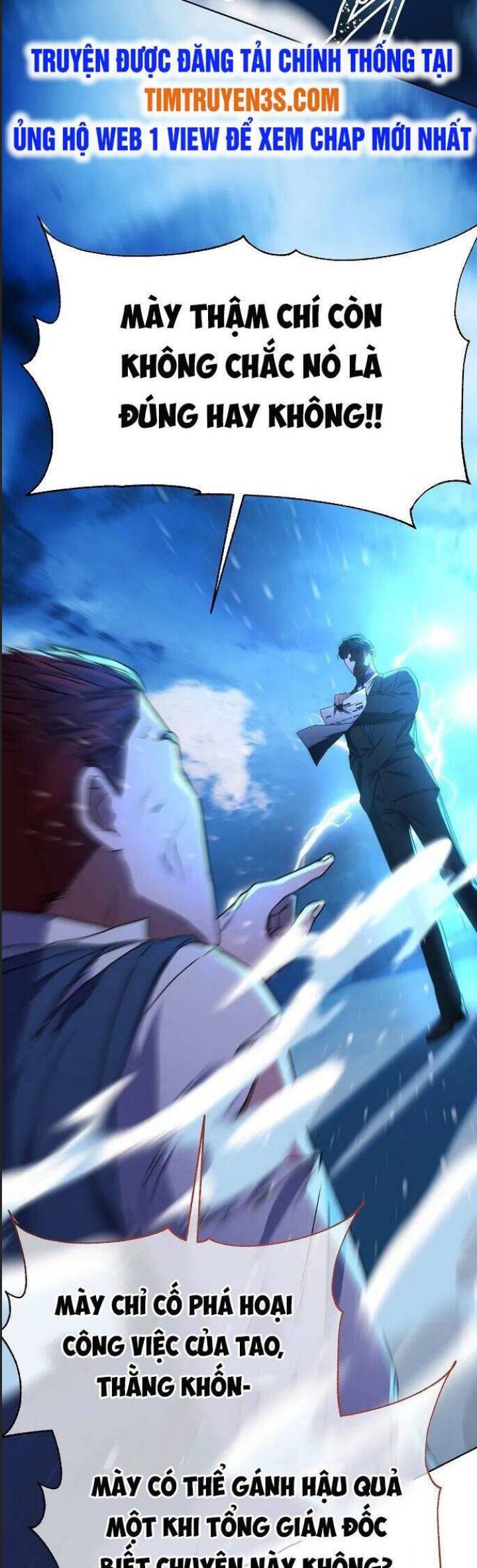 Thuế Trừng Giả Chapter  31 - 6