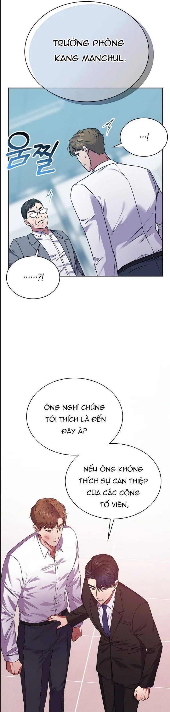 Thuế Trừng Giả Chapter  31 - 18