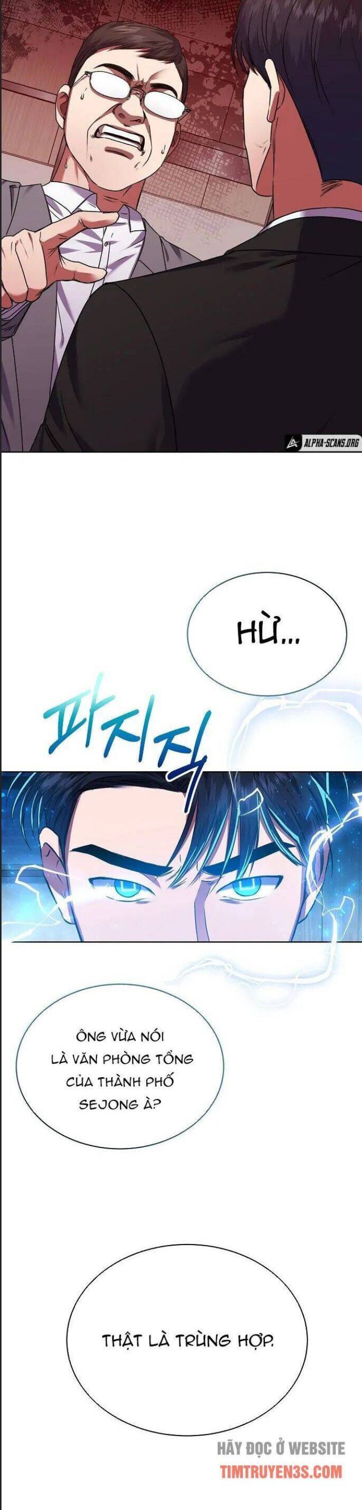 Thuế Trừng Giả Chapter  31 - 20