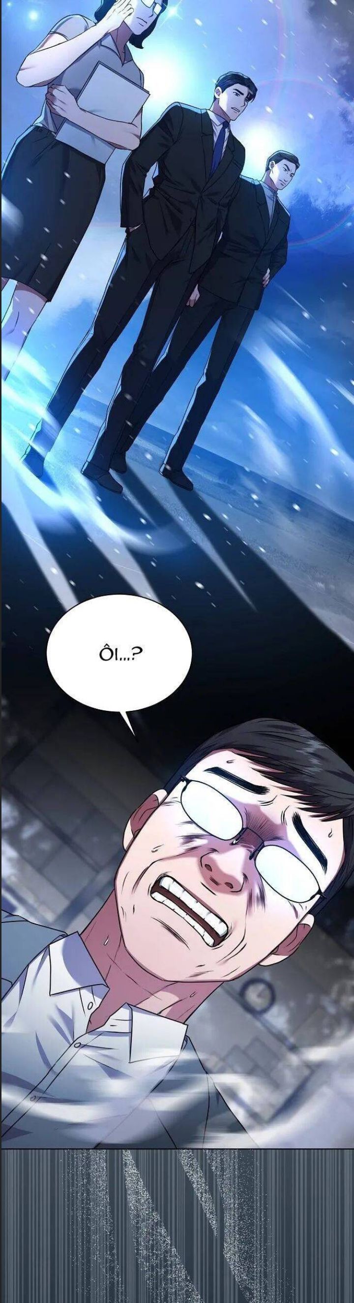 Thuế Trừng Giả Chapter  31 - 22