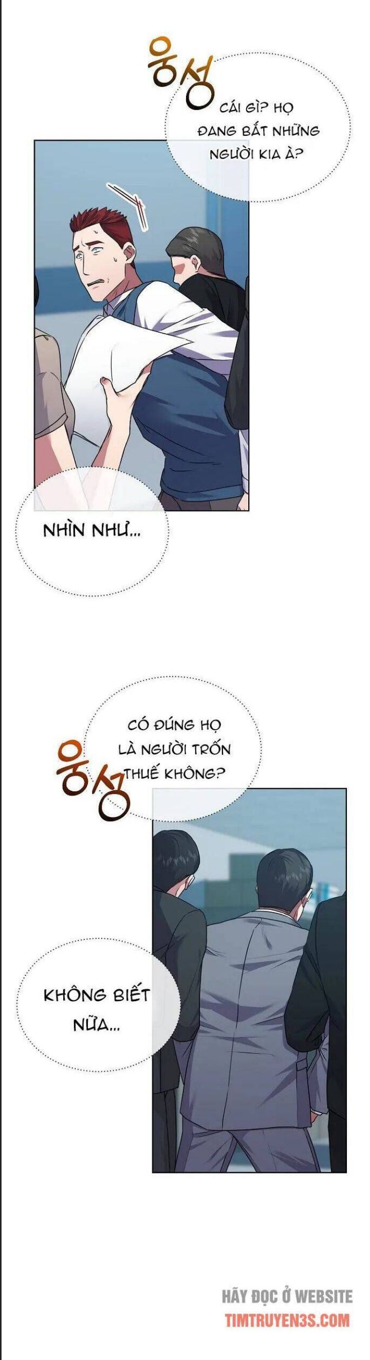 Thuế Trừng Giả Chapter 31 - 25