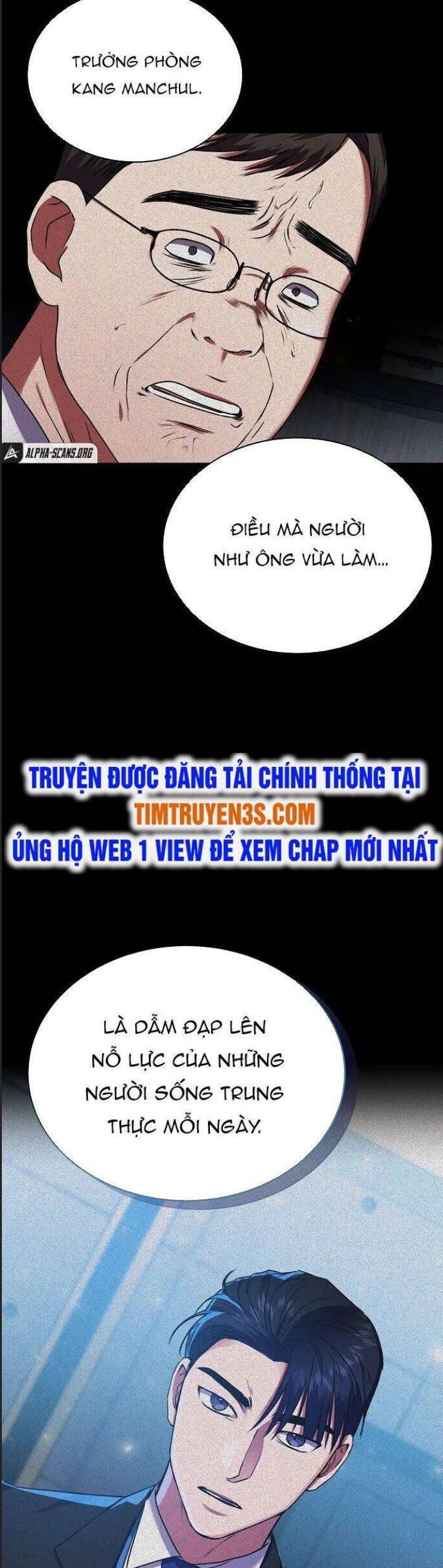 Thuế Trừng Giả Chapter  31 - 31