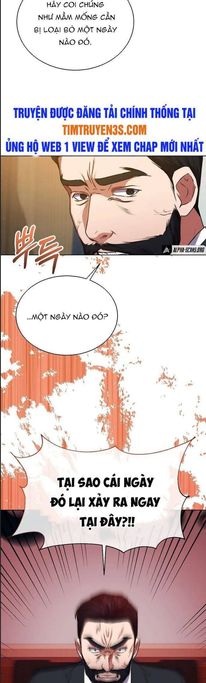 Thuế Trừng Giả Chapter 31 - 39