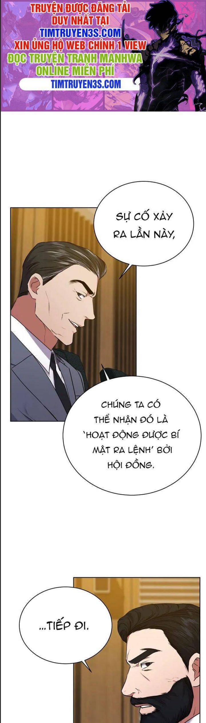 Thuế Trừng Giả Chapter  32 - 1