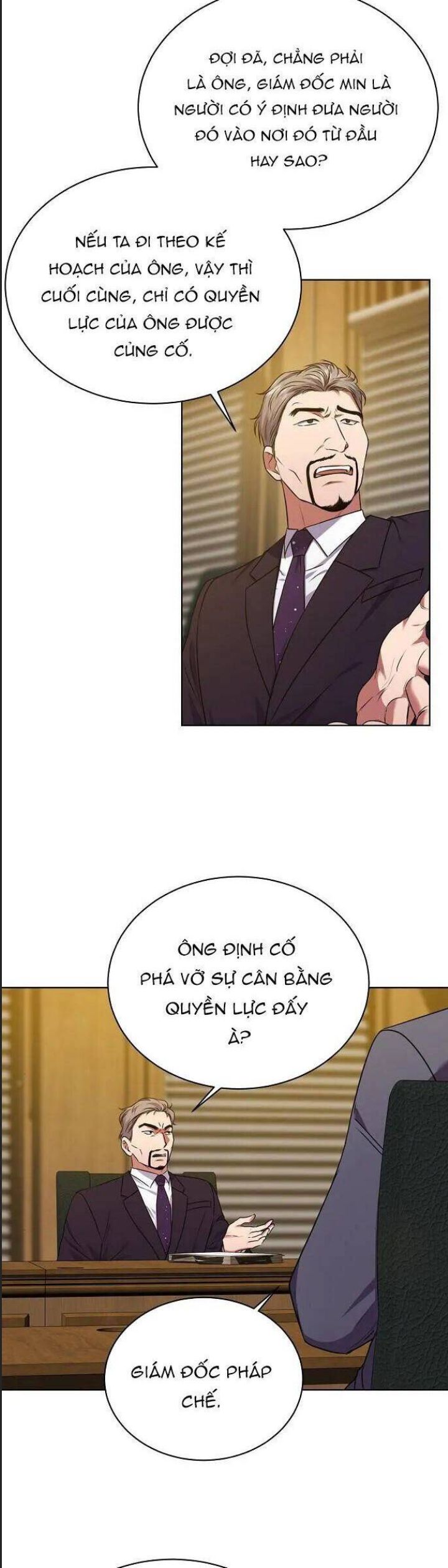 Thuế Trừng Giả Chapter 32 - 4