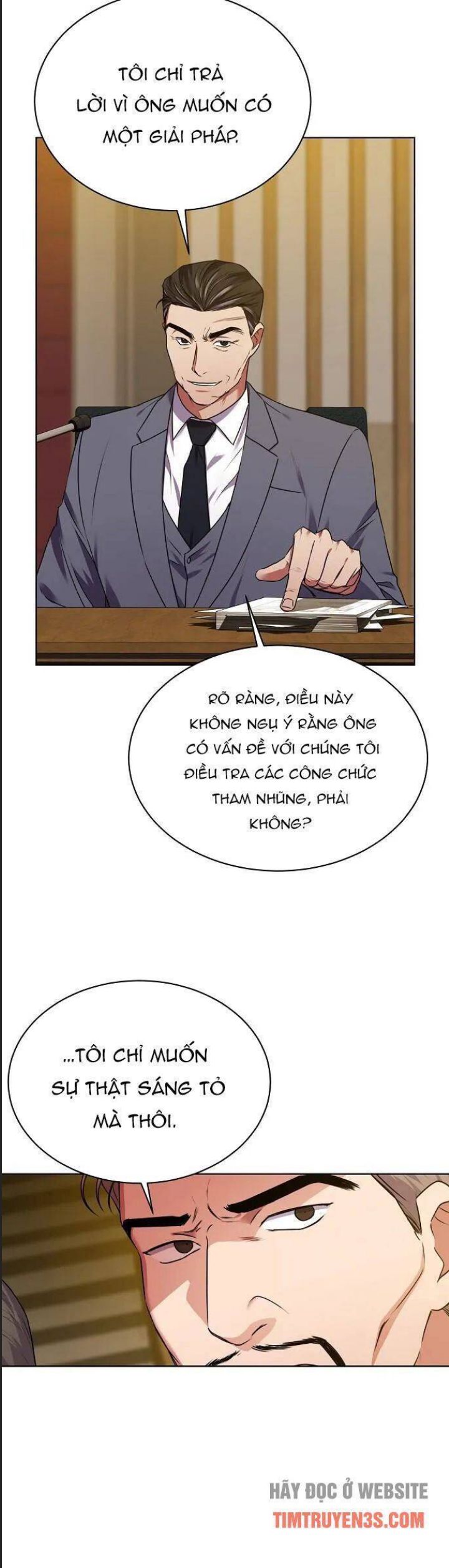 Thuế Trừng Giả Chapter  32 - 5