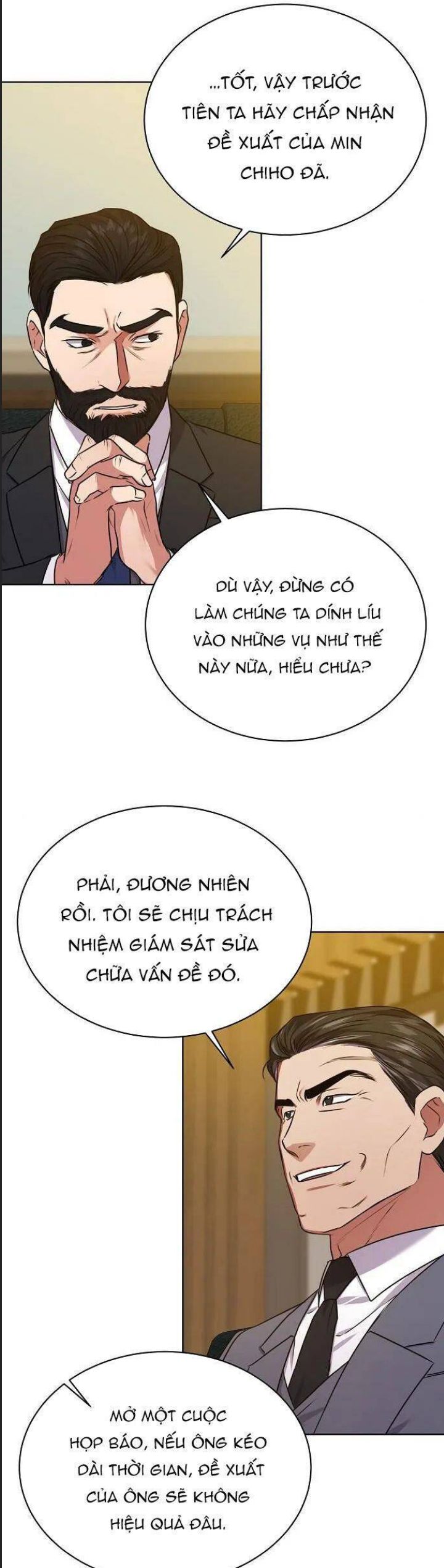 Thuế Trừng Giả Chapter 32 - 6