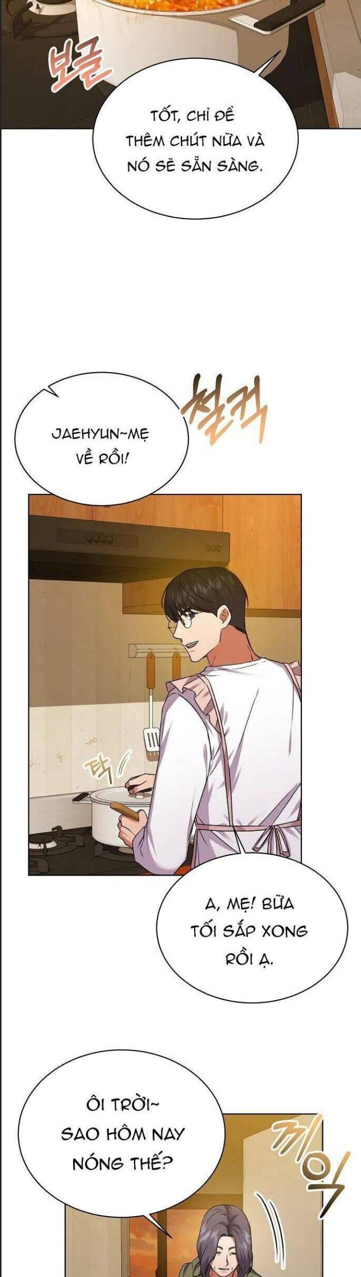 Thuế Trừng Giả Chapter  32 - 9