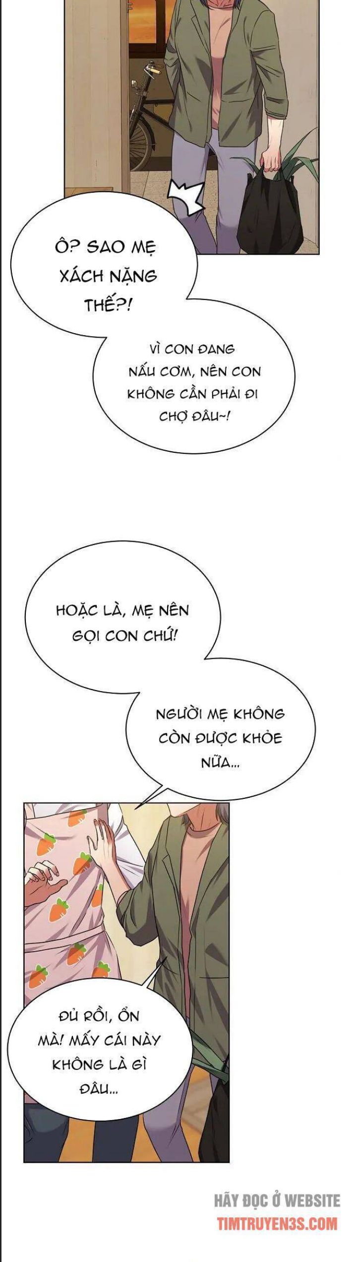 Thuế Trừng Giả Chapter  32 - 10