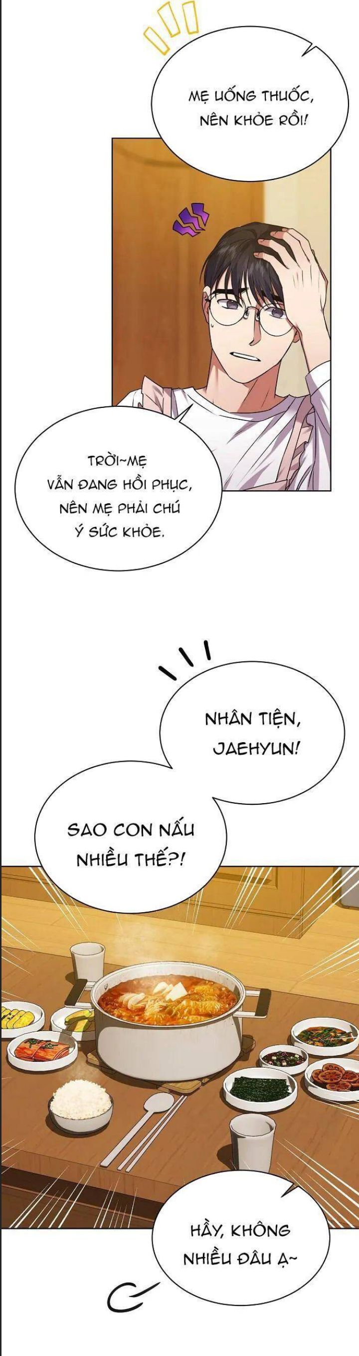 Thuế Trừng Giả Chapter 32 - 11