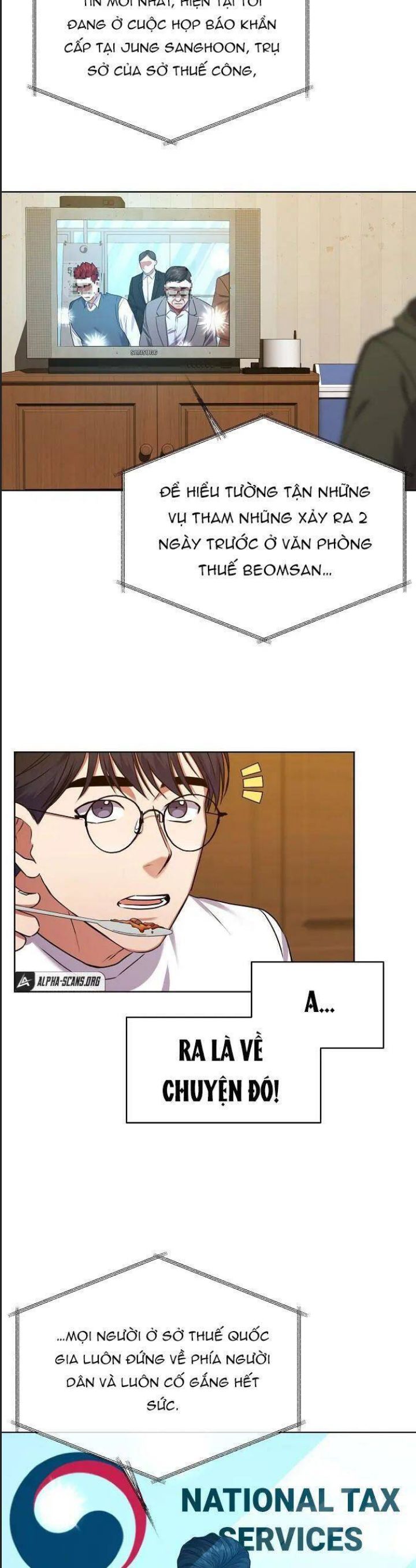 Thuế Trừng Giả Chapter  32 - 13